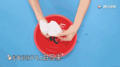 小白鞋泛黄别扔了超好用的办法,小白鞋发黄怎么办不用小苏打