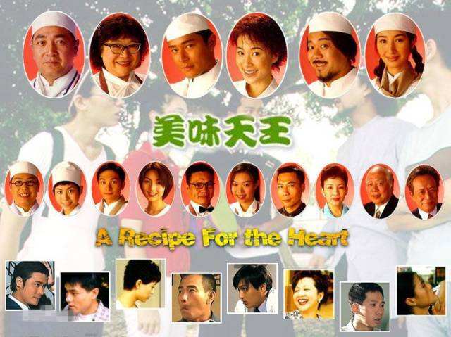 tvb的电视剧看不进去了,tvb十大必看神剧