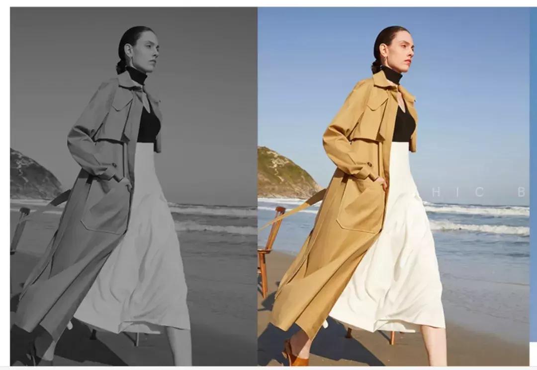 小众设计师淘宝女装店推荐前十名,淘宝原创设计女装