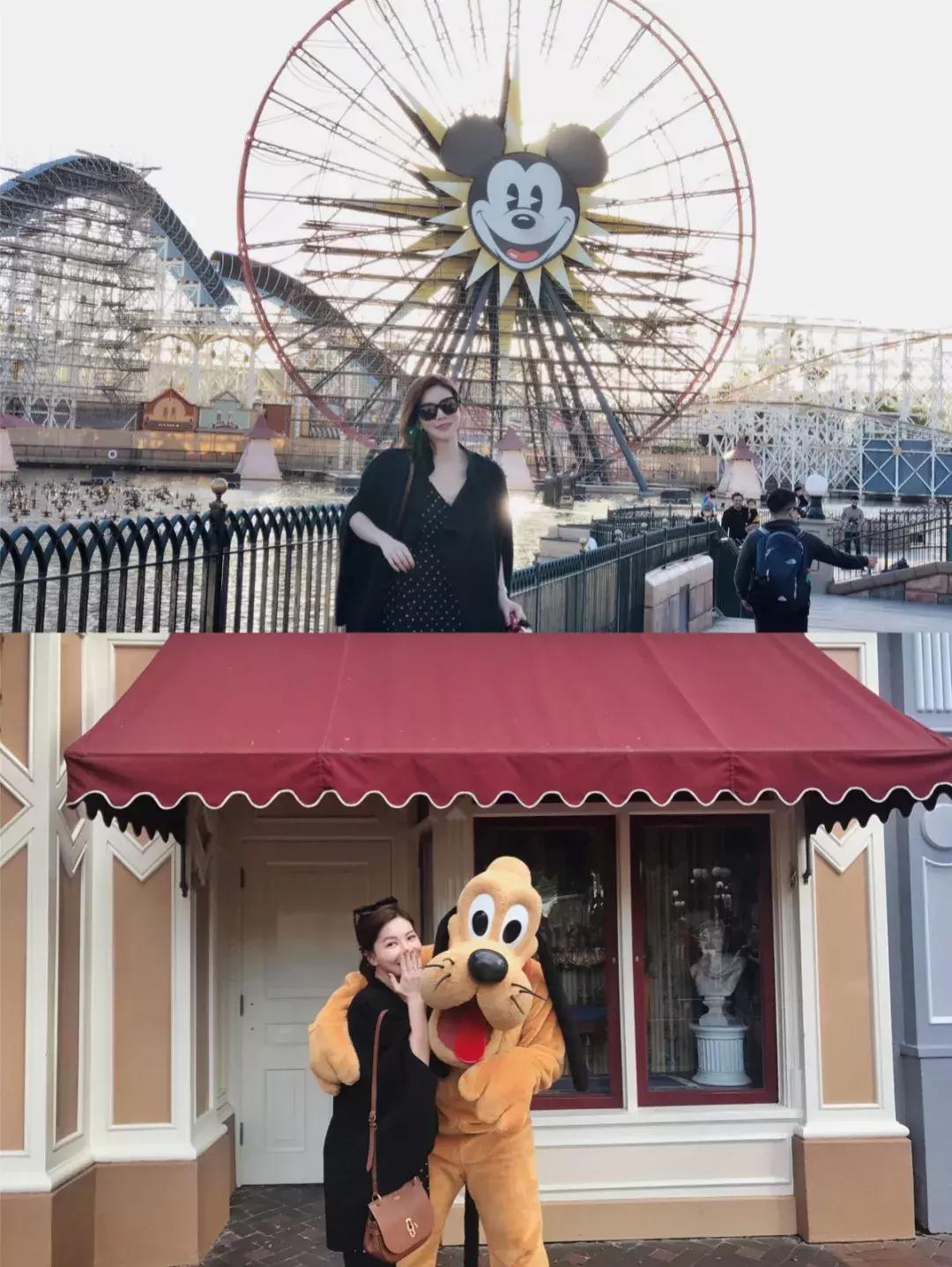 一生一定要去一次夏威夷,一生一定要来的地方洛杉矶