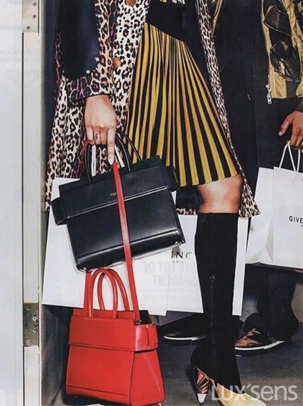 纪梵希包包鞋子哪个国家买最便宜,想买纪梵希口红不知道买哪款