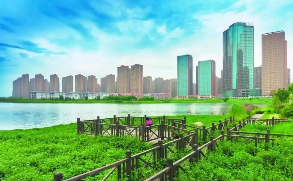 合肥中骏世界城综合体开业倒计时,合肥北城在建的城市综合体