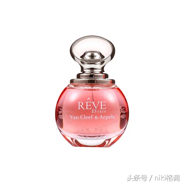 梵克雅宝香水有哪些系列,梵克雅宝第一支香水