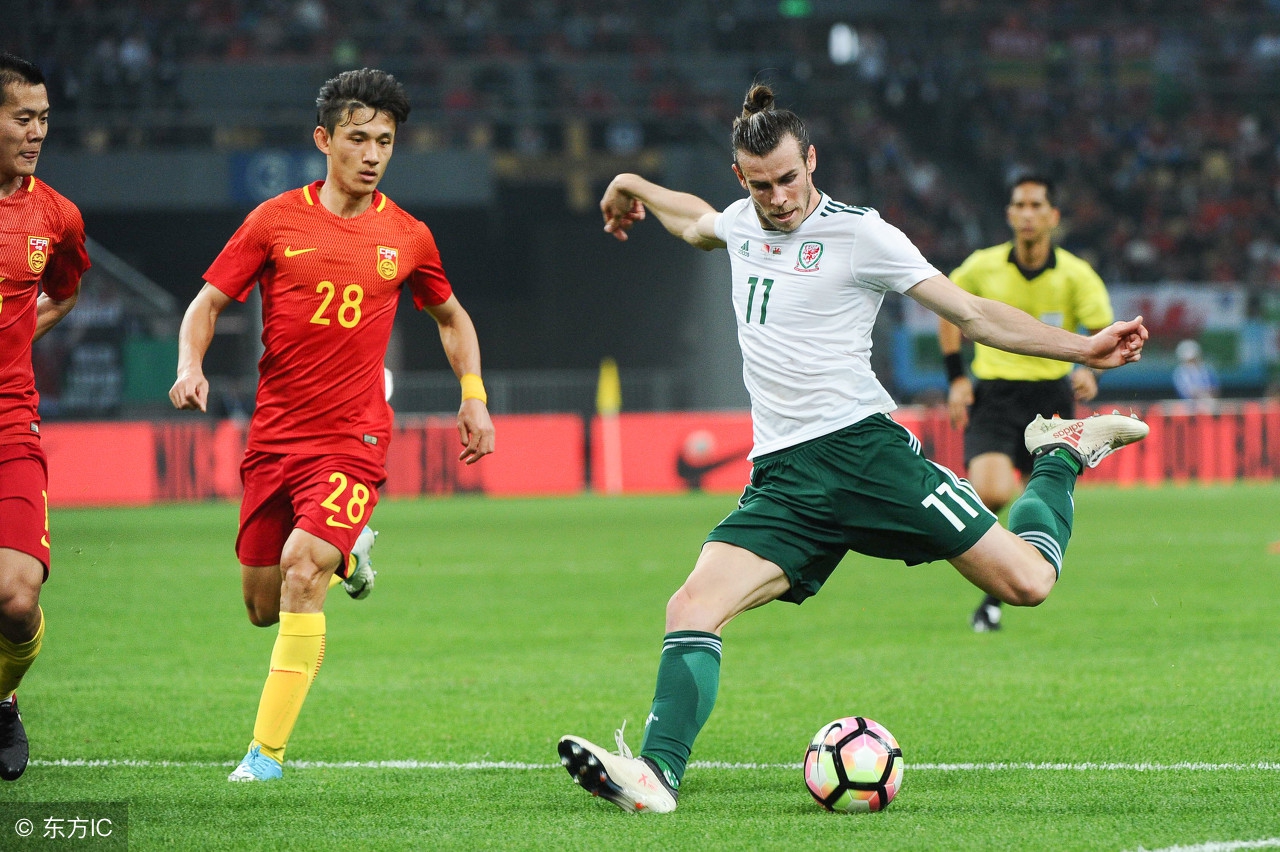 中国杯惨败，此国脚场上作用神奇，搞足球玄学的要研究研究他了