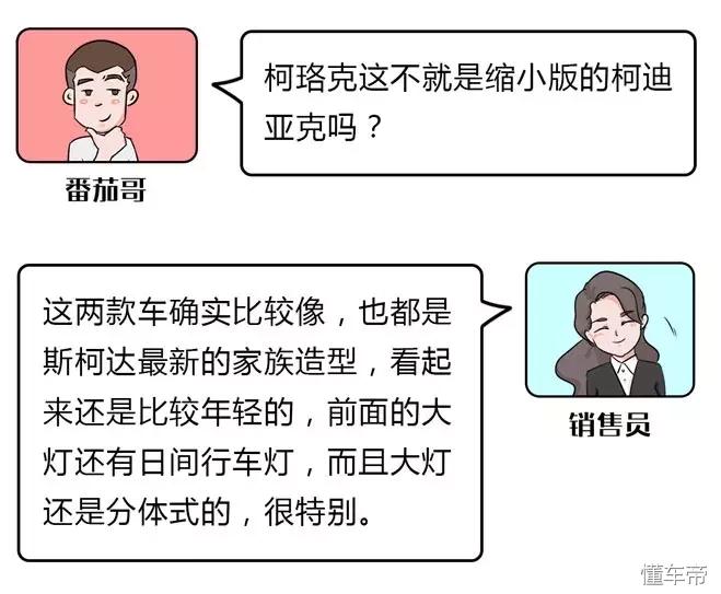 斯柯达13万落地车,大众捷克suv