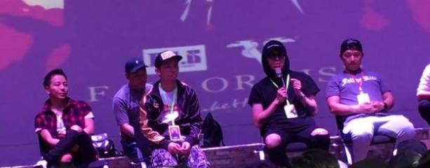 街舞韩宇有女儿吗,韩宇女儿黄景行