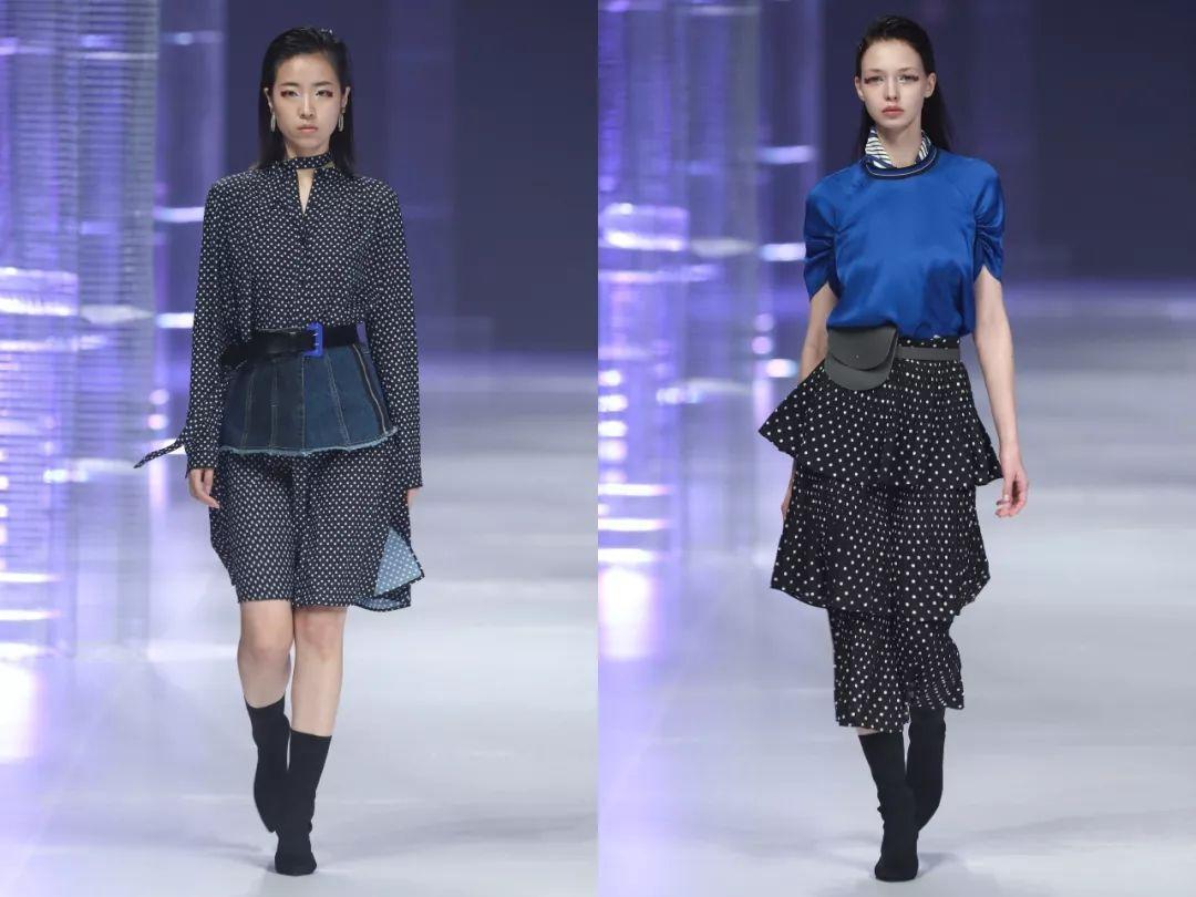 仙女不容定义!穿出仙气的传奇秘法在这里