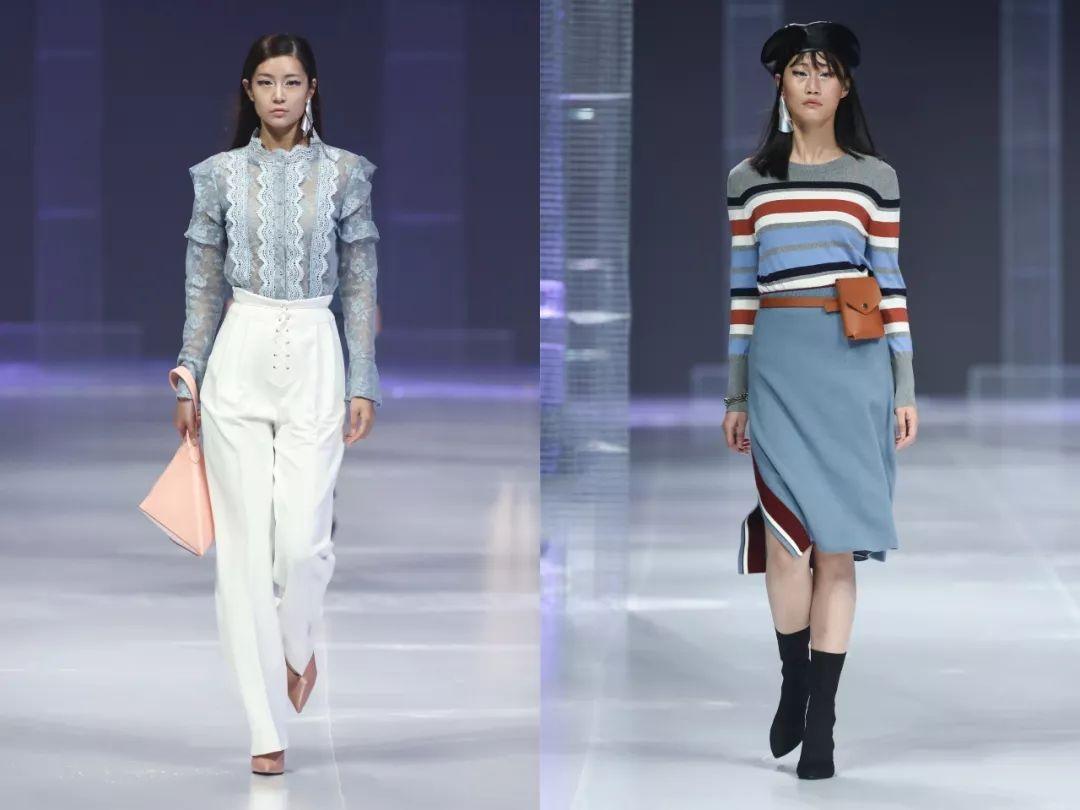 仙女不容定义!穿出仙气的传奇秘法在这里