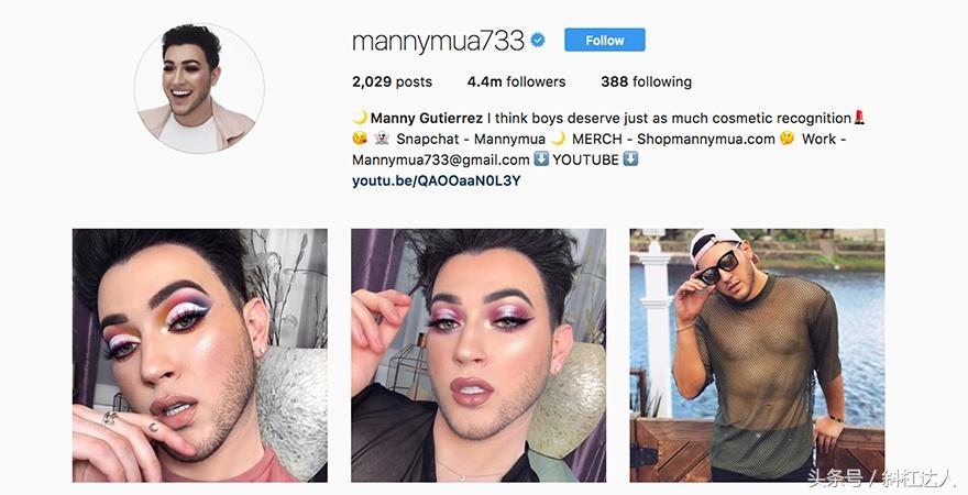 2018年10个个人品牌将提升您的业务