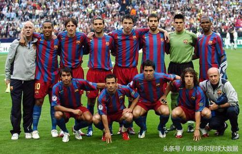 一张图看懂足球联赛,一张图看懂欧冠