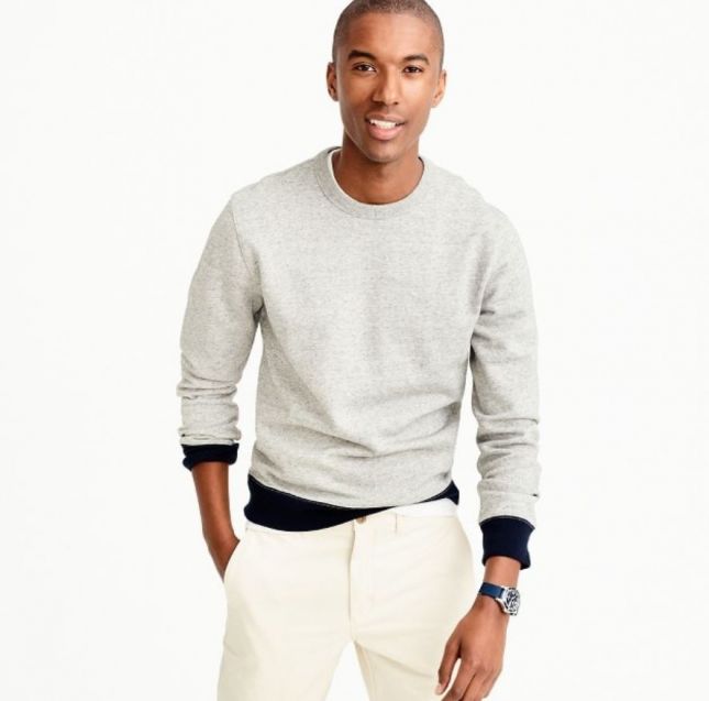 今年最好看的卫衣品牌,推荐个最好的连帽卫衣