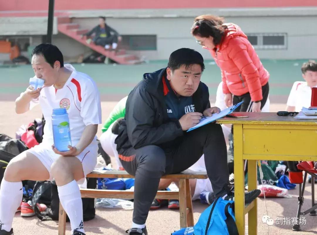 2023山东足球联盟杯淄博,2016年淄博足球大联盟