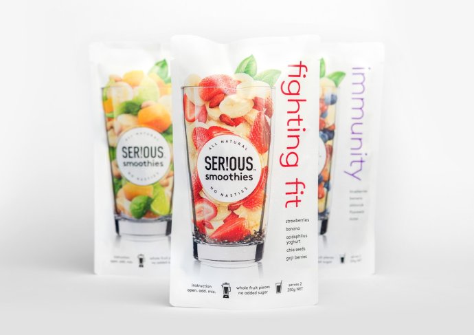 快消品包装设计公司作用,如何才能做好快消品包装设计