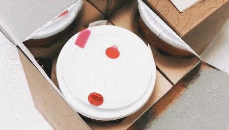 连实体店都没有的[连咖啡]，是如何打劫星巴克的？