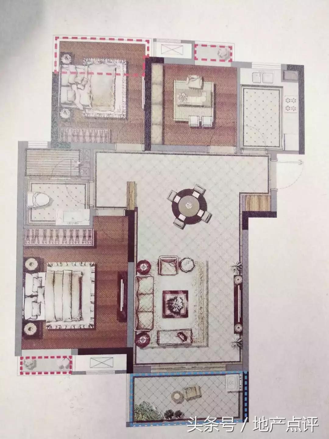 南京浦口大华锦绣时代楼盘售价,南京桥北大华锦绣时代
