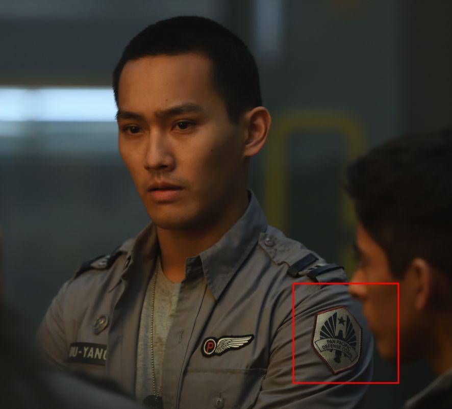 环太平洋2史诗级机甲对决,《环太平洋2》全机甲盘点