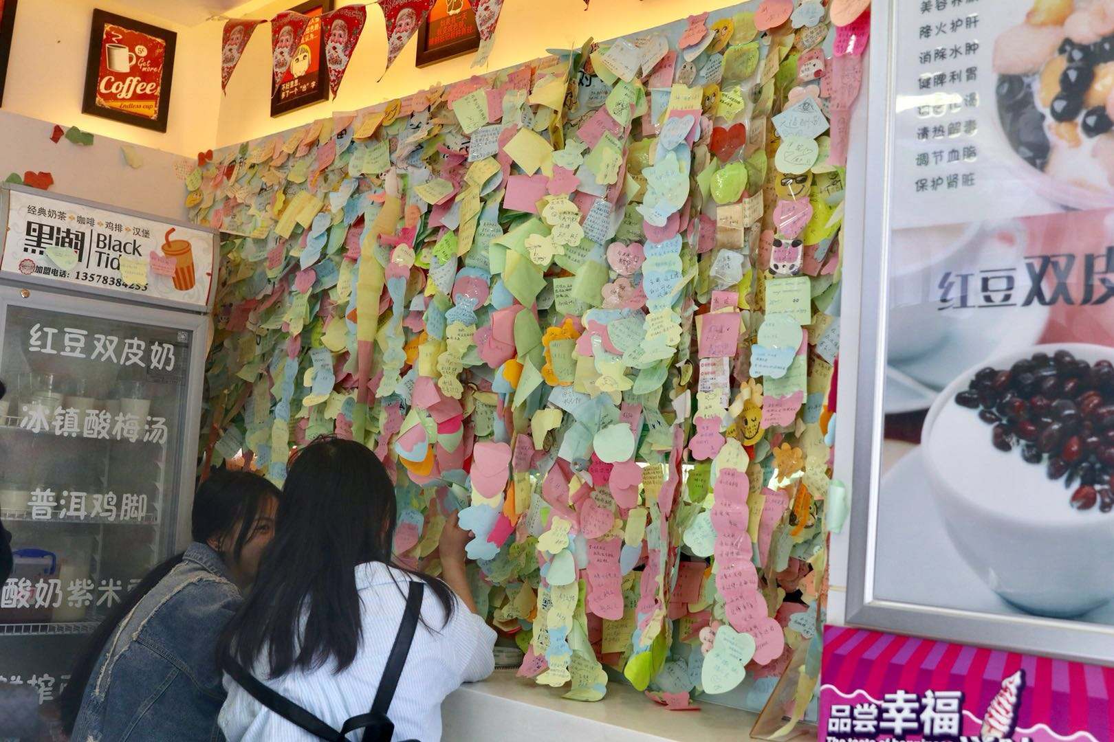 丽江最好喝的奶茶店,丽江最好喝的饮品店推荐