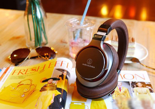 铁三角ath-msr7陌生人,铁三角女毒耳机msr7