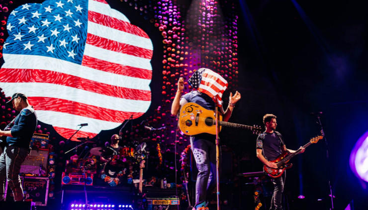 酷玩，才是对音乐的最好态度