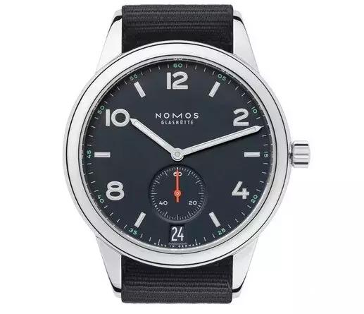 男人应必备的四款腕表,80年代男人戴的手表