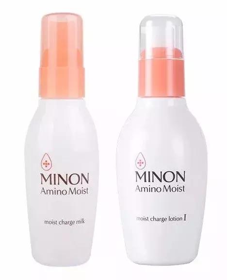 换季过敏修复水乳适合什么肤质,四款水乳