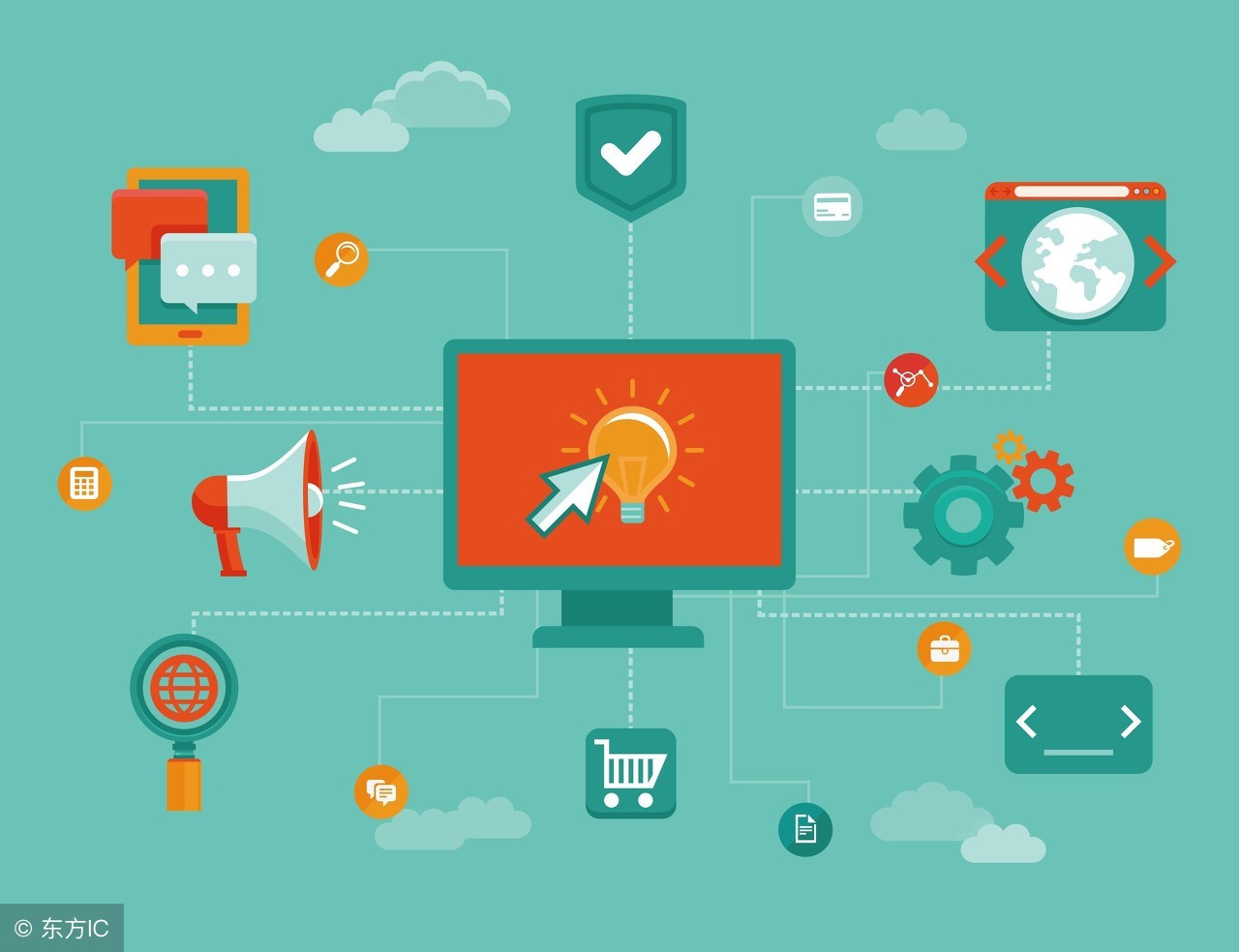 怎么找灯饰销售客户,做灯具销售如何寻找客户