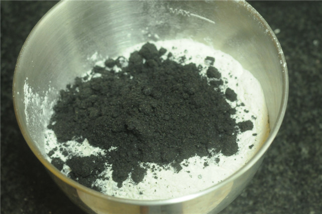 黑乎乎的它，让你减肥也能拥有好肤色，再无便秘困扰