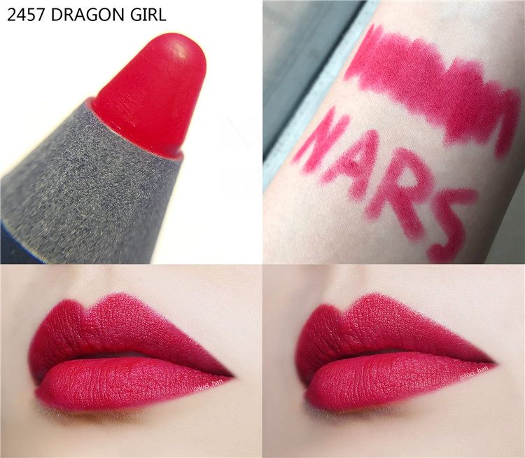 nars十大最值得买的颜色,nars十大公认好用的眼影