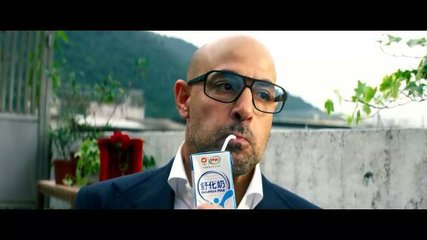 广告植入好莱坞大片,好莱坞国产大片排行榜前十名