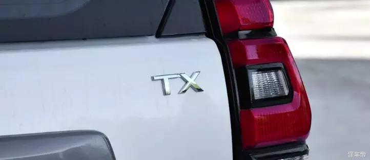 中东霸道普拉多,霸道普拉多中东版2.7改装