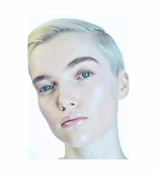 打造完美妆容正确化妆的九大步骤,完美意境透明感妆前乳