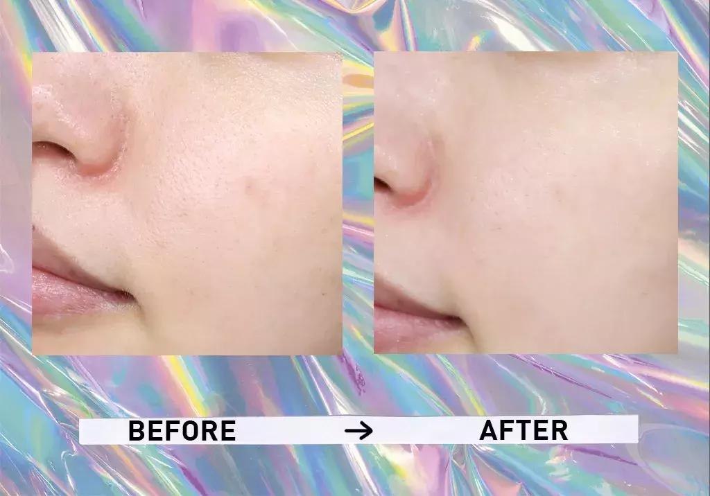 打造完美妆容正确化妆的九大步骤,完美意境透明感妆前乳