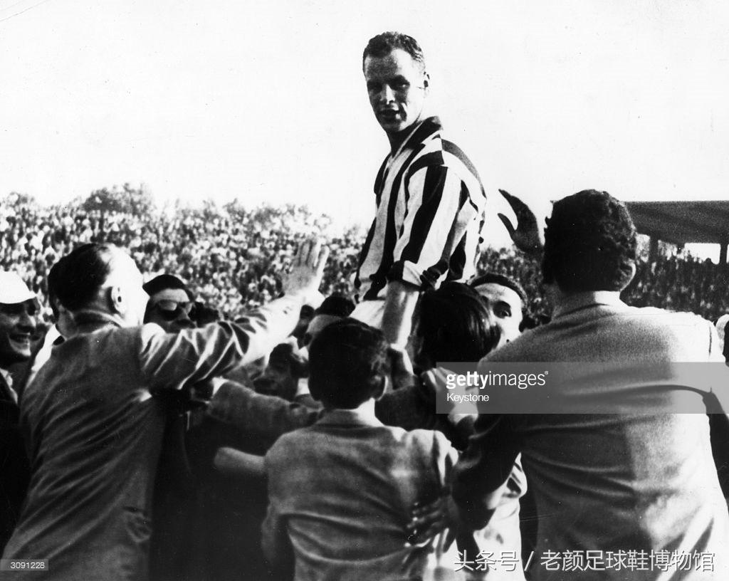 堪比足球鞋的运动鞋,无印良品是不是大牌