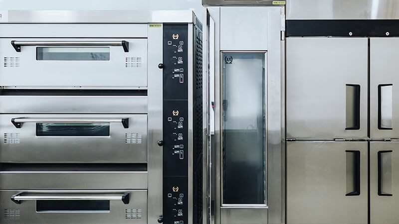 烤箱清洁妙招大全,烤箱很难清洗怎么办