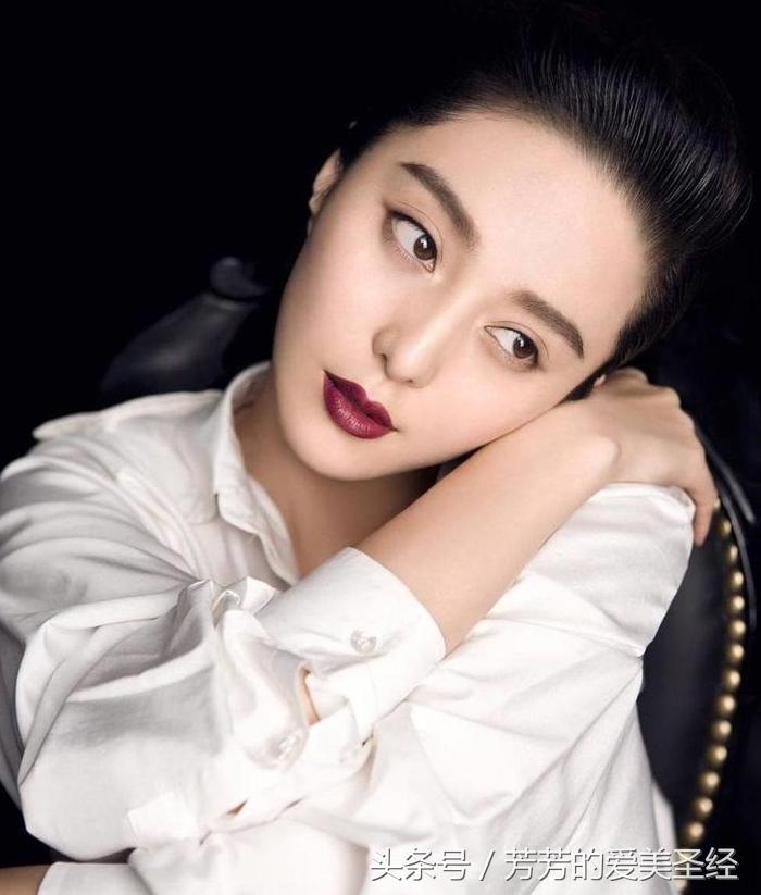 眉毛画得好看教程新手入门零基础,三分钟小教程超详细眉毛画法