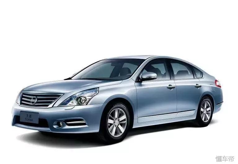 日产天籁沙发怎么样,都说天籁很舒服是真的吗