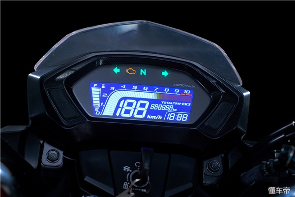 五羊本田雄帅150国四版配置和价位,五羊本田150太子国四领御最新报价