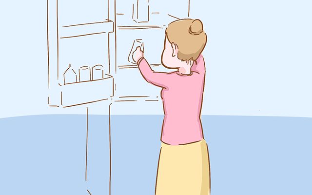 过期的纯奶怎么处理的,冻奶太多怎么处理