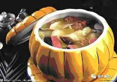 长垣十大名菜你们吃过吗？