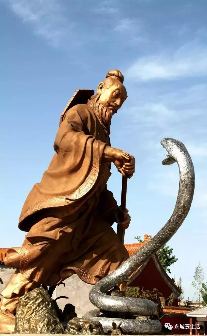 永城和商丘的差距,如果没有河南世界会变成什么样