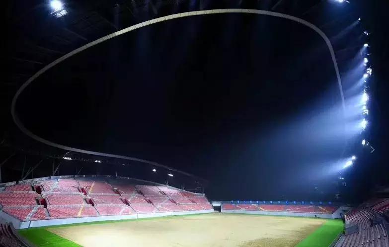 肇庆市新体育馆叫什么名字,肇庆市新建体育馆