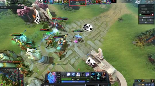 dota2打假赛被禁赛,dota2比赛闹笑话最新消息