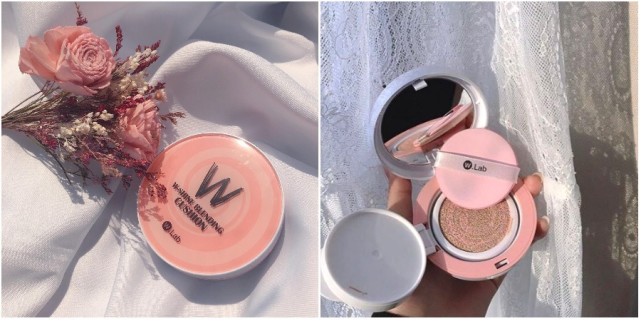 海蓝之谜气垫雅诗兰黛气垫哪个好,雅诗兰黛和海蓝之谜哪个适合干皮