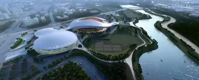 广东肇庆最大的工业园的足球场,广东肇庆专业足球场