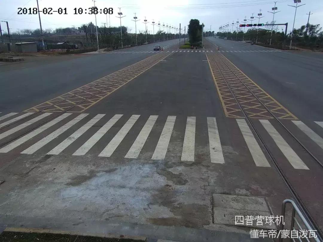 蒙自有轨电车初几开始,蒙自有轨电车多长时间一趟