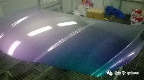 汽车喷漆试题及答案,汽车喷漆30个常见问题