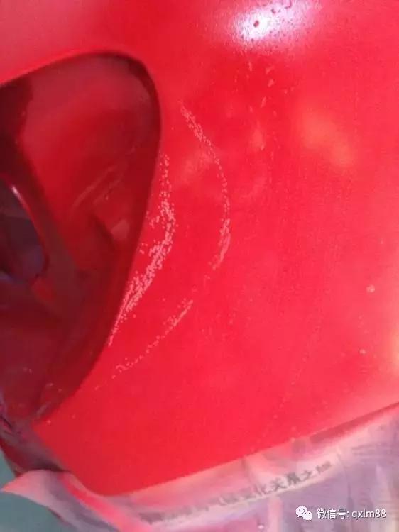 揭秘汽车喷漆内幕,汽车喷漆的总结与体会