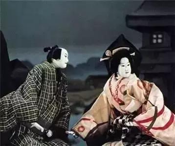 日本木偶净琉璃视频,日本木偶净琉璃是什么