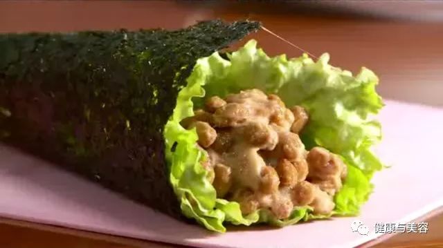 纳豆的十种做法,让你第一次吃就爱上纳豆的做法