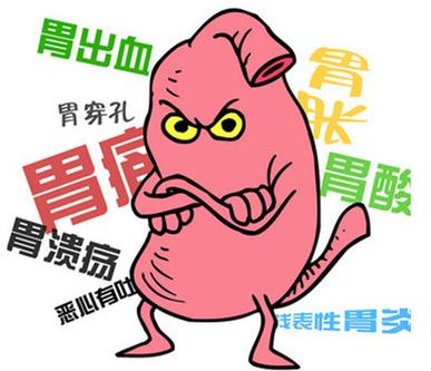 消化系统如何吸收药物,消化系统常用药物及给药方法